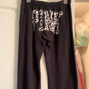 Victoria’s Secret PINK Sweatpants